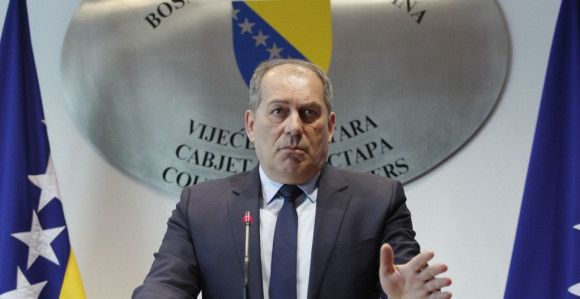 Мектић о писању “ИНФОСРПСКЕ“: Туга и жалост...