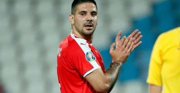 Mitrović: Dovoljno smo jaki da pobijedimo Portugal!