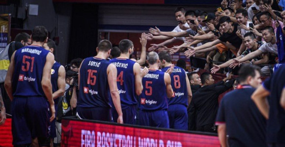 Đorđević: Bogdan pokazao ko je i šta je!