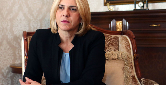 Republika Srpska ništa ne blokira zbog Rusije
