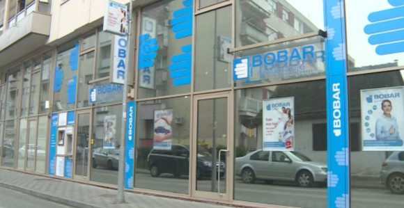 Bobar banka u stečaju tužila sudu UIO BiH