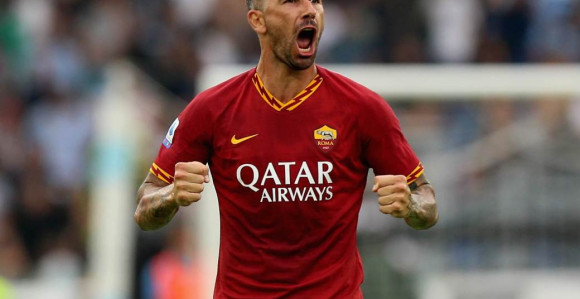 Roma ponudila novi ugovor Kolarovu!