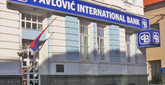„Fructa trade“ novi akcionar Pavlović banke