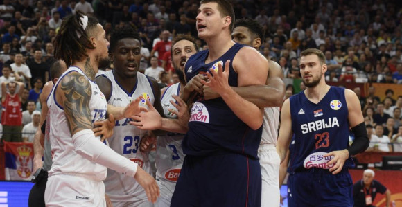 Poruka Italijanima (i ostalima): Ne damo na sebe!