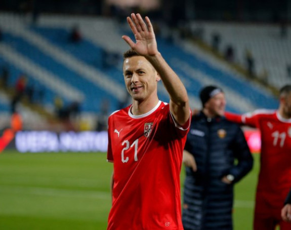 EP - Matić: Portugal je možda preloman!