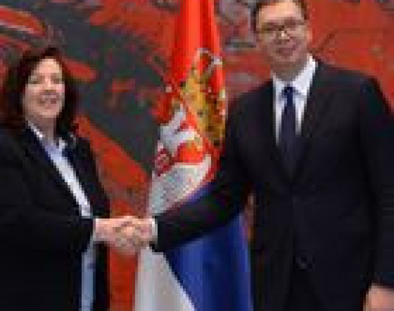 Predsjedništvo očekuje Vučićevu zvaničnu posjetu