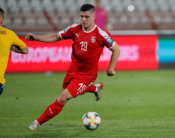 Luka: Ništa mi ne znači što ih 35 godina nismo pobijedili!