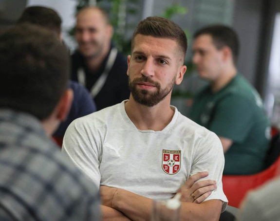 Čovjek kog se odrekao Pelegrini, zamalo i Srbija!