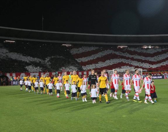 Ovo su imena protiv kojih će Zvezda igrati u LŠ...