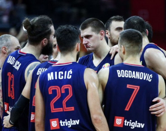 ''Srbija bi trenutno pregazila SAD!''