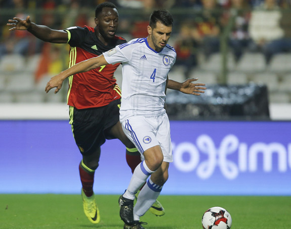 Проблем: Спахићу не функционише један бубрег