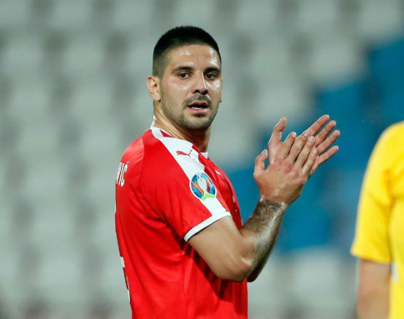 Mitrović: Dovoljno smo jaki da pobijedimo Portugal!