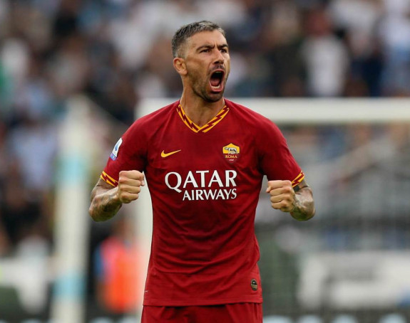 Roma ponudila novi ugovor Kolarovu!