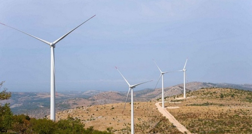 Propeleri iznad Nevesinja 2017. 