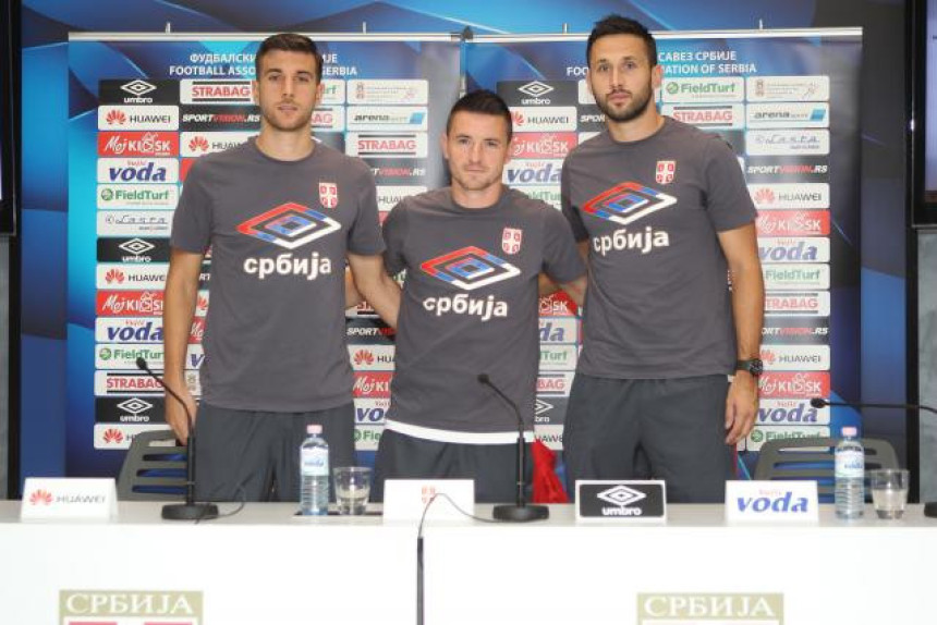 SP: "Oprez, gubili smo ranije bodove protiv autsajdera"!