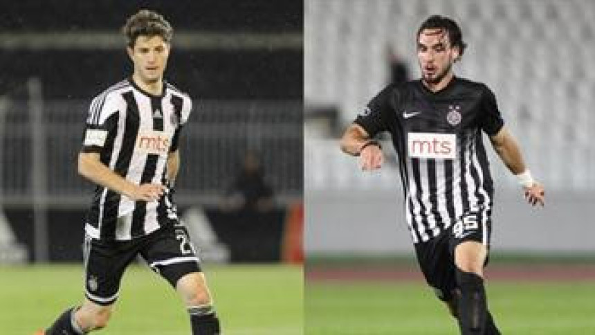 SP: Partizanovci nose Crnu Goru!