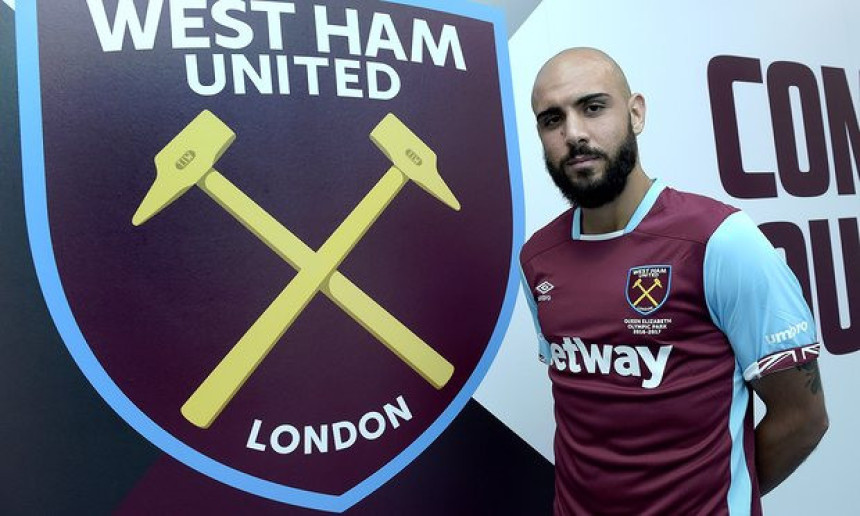 Zaza se vraća u Juventus?!