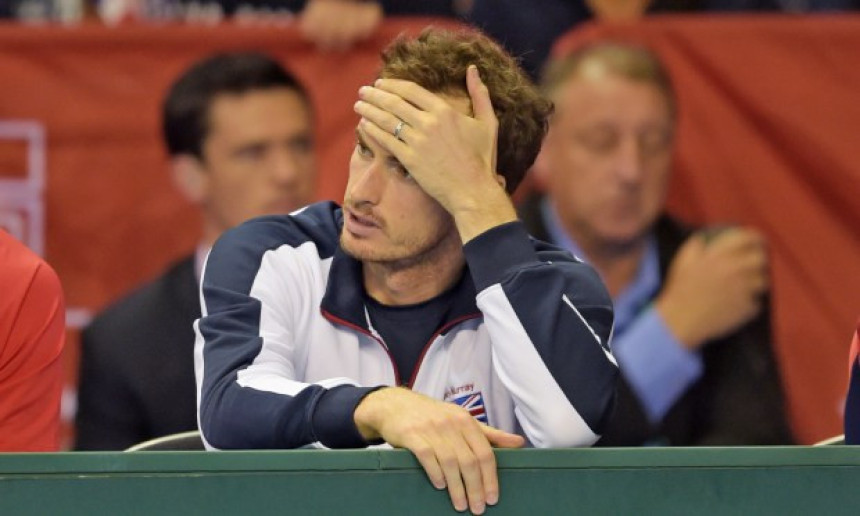 Marijeva bizarna priča: Progoni me čistačica!