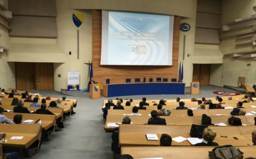 Još nema odluke o statusu izbora u Stocu