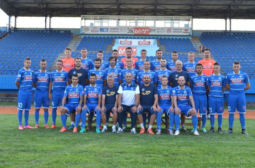 Radnik nastavlja takmičenje u Kupu