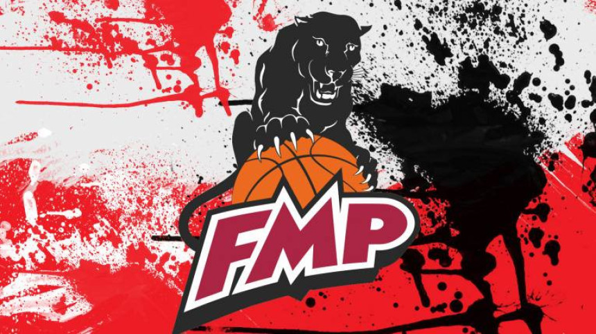 FMP odustao od Evrokupa, razmatra nadoknadu štete!