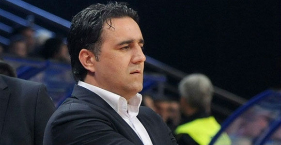 Trener Igokee, Bajić: Ja sam kriv za poraze!