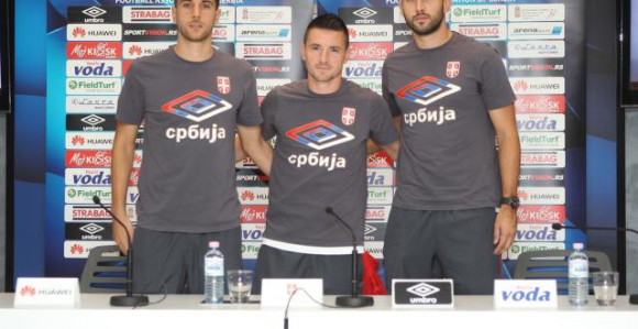 SP: "Oprez, gubili smo ranije bodove protiv autsajdera"!