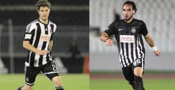 SP: Partizanovci nose Crnu Goru!