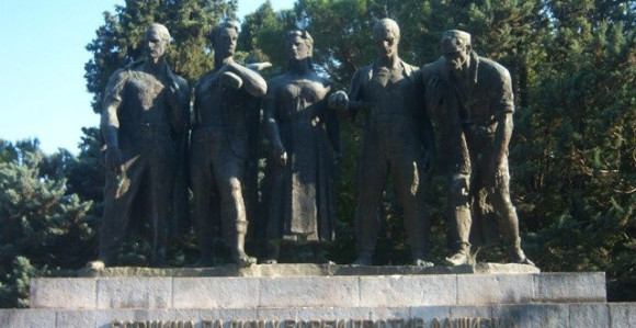 Dan oslobođenja Trebinja 4. oktobar