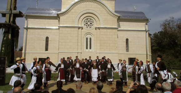 Bogatić: Završeni "Dani Janka Vesilonovića"