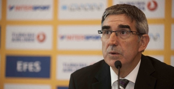 Bertomeu: Evroliga je fer, FIBA krši pravila!