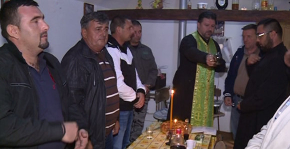 Druženje lovaca u Donjoj Trnovi