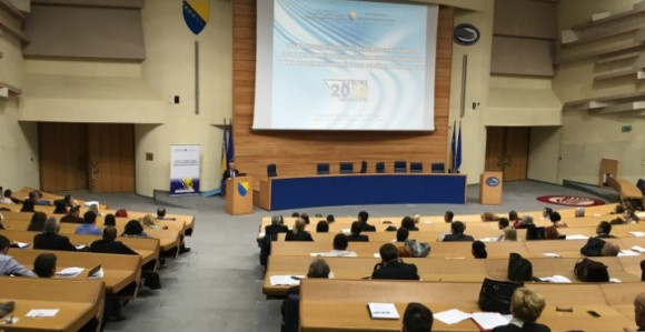 Još nema odluke o statusu izbora u Stocu