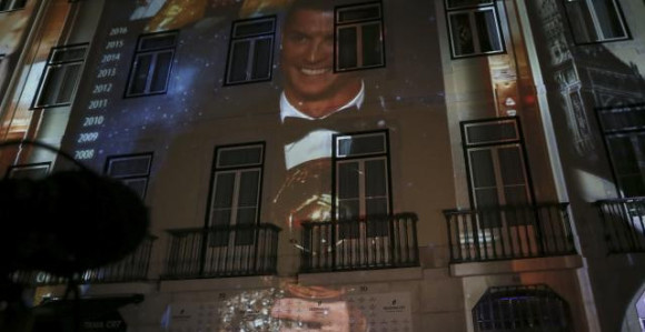 Ronaldo: Igraću još desetak godina!