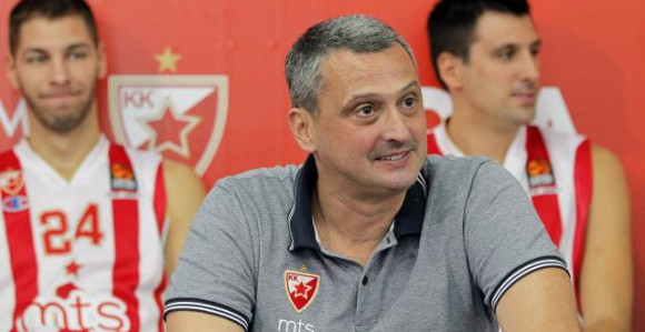 Radonjić: Rekao sam da moramo da budemo dobri!