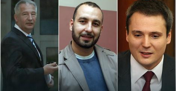 U gradskoj Skupštini Talić do Talića 