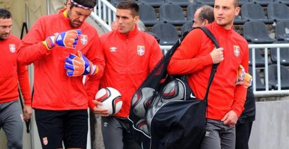 Анализа: "Орлови" у Пазови: Ко је у форми и да ли је ико?!