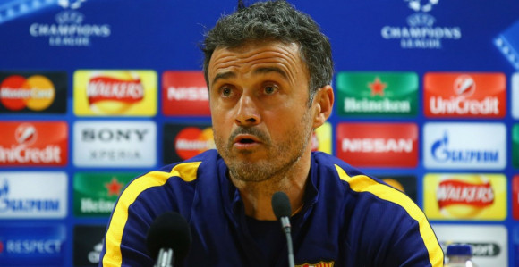 Analiza: Ponovo lažna uzbuna ili je Enrike nešto pokvario?!