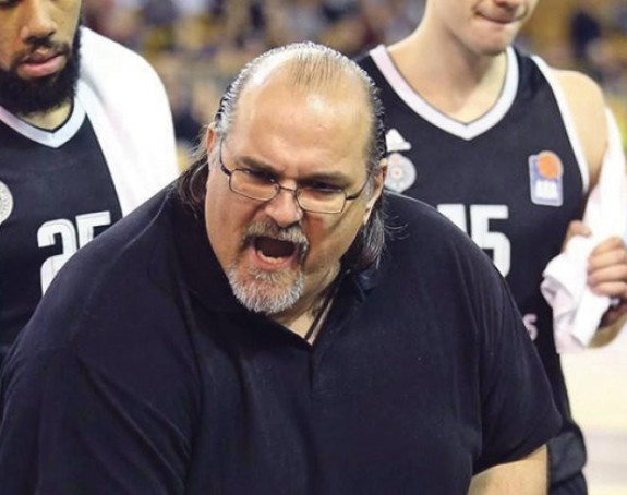 Džikić: Pomoglo nam je što je MZT bio nekompletan
