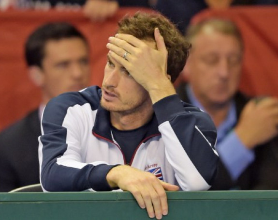 Marijeva bizarna priča: Progoni me čistačica!