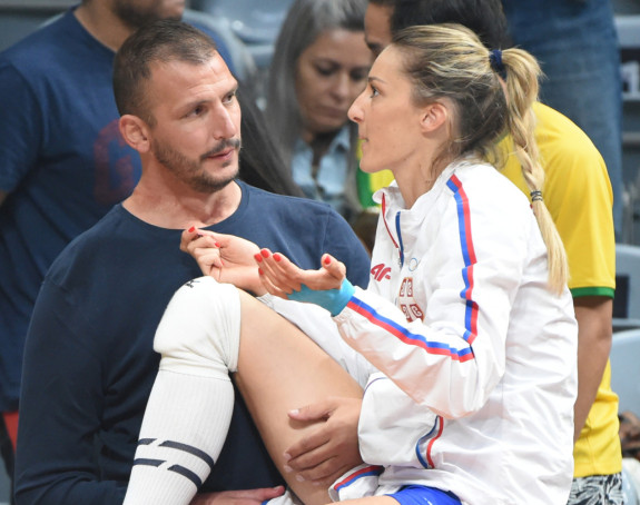 Srećan ti rođendan, ludi Dačo!