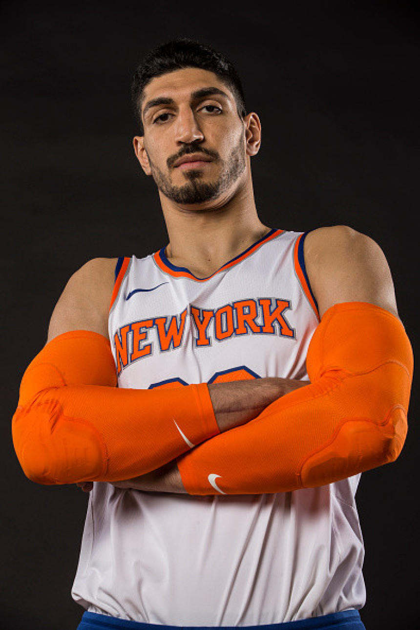 Kanter: Da je bilo po meni, klečali bi...!