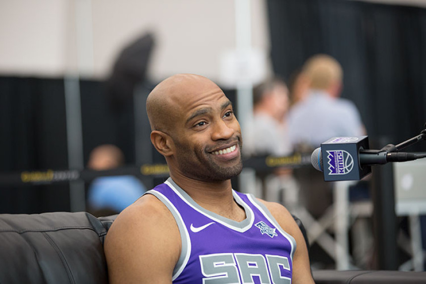 Картер: Богдан је као ја!