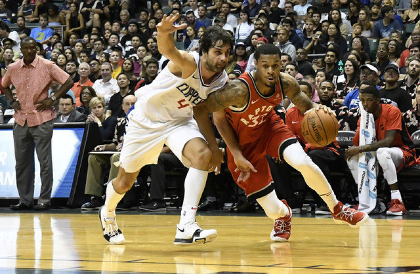 Ko ne voli Teodosića, ne voli košarku!