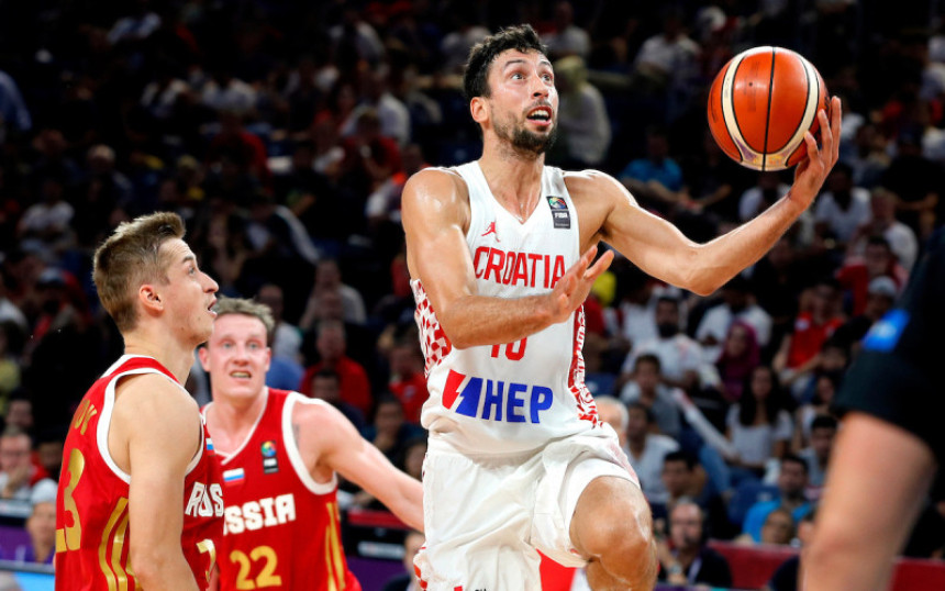 Hrvatska smjena generacija...