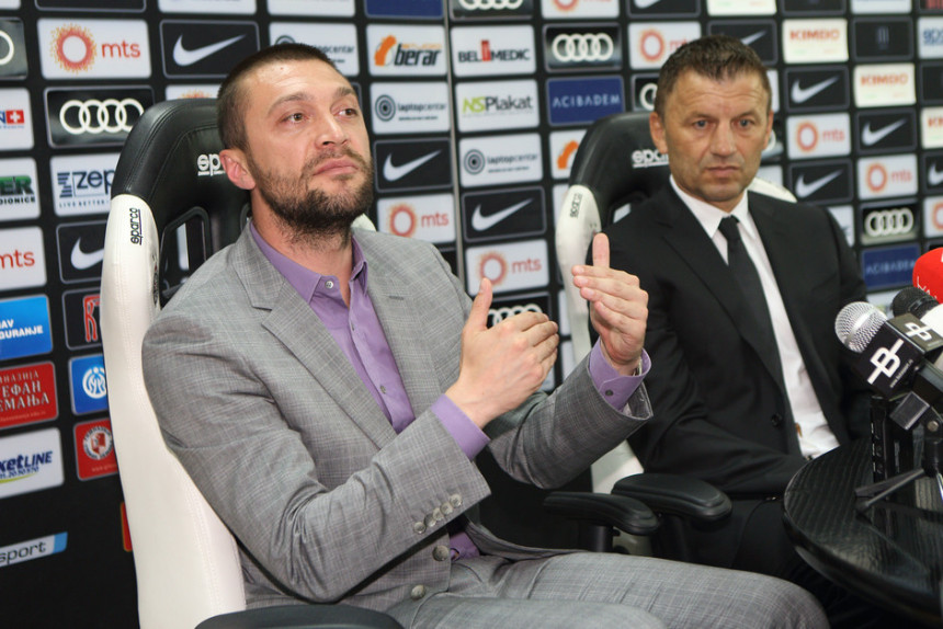 Intervju - Iliev: Što ste, bre, tako negativni?!