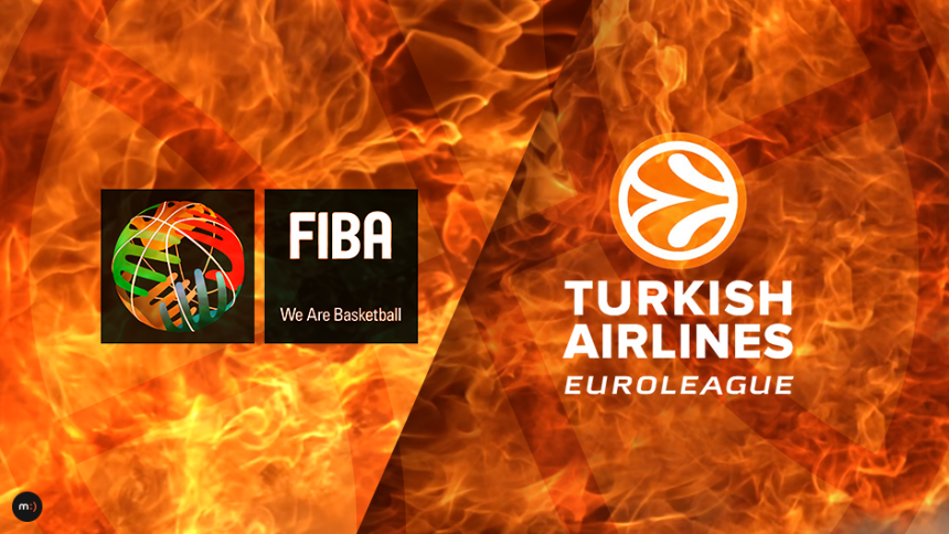 FIBA: Utakmice za SP pomjerene sa četvrtka na petak!