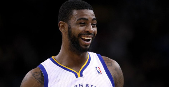 Rajt - Igokea: Stef Kari me uništio, dugujem Vejdu!