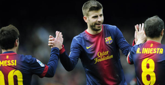 Pike javno progovorio: Ako se Katalonija otcijepi...