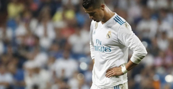 Ronaldo o teškim danima odrastanja